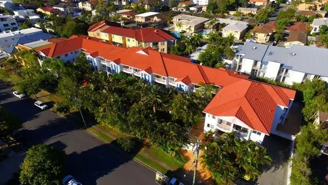 Main view of Homely apartment listing, 36/7 Purli Street, Chevron Island QLD 4217