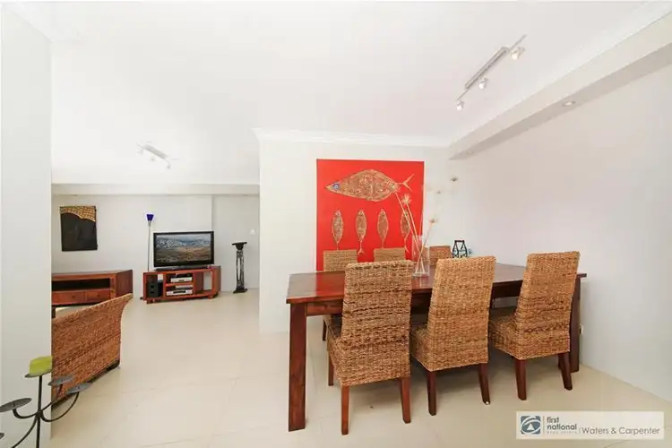 Seventh view of Homely apartment listing, 21/180-188 South Parade, Auburn NSW 2144