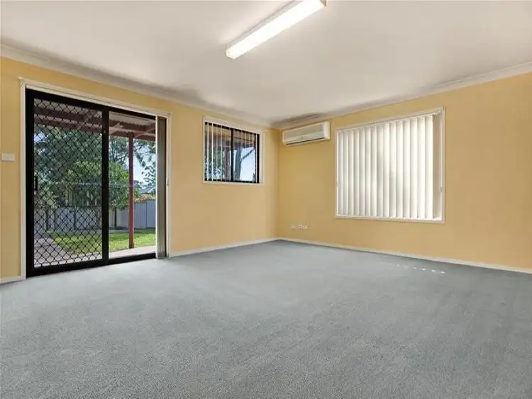 Second view of Homely house listing, 33 Regiment Road, Rutherford NSW 2320