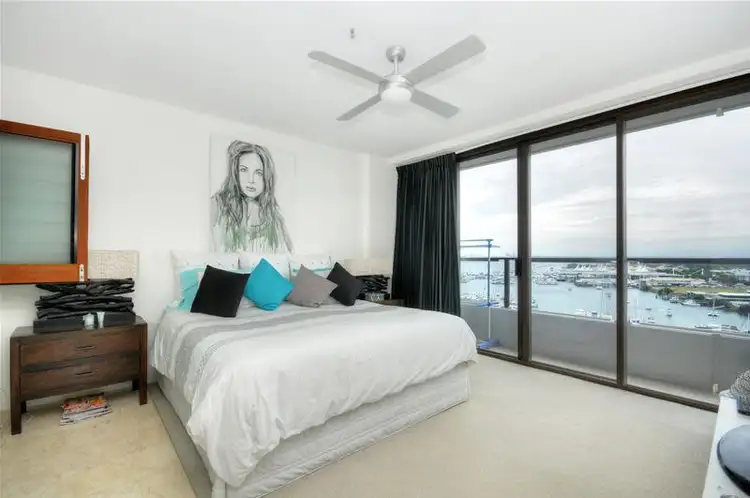 Sixth view of Homely apartment listing, 27/14 Macarthur Parade, Main Beach QLD 4217