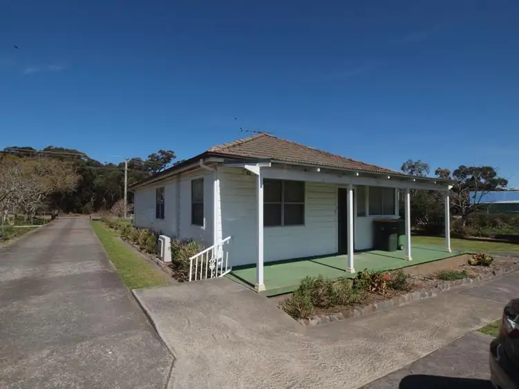 Second view of Homely house listing, 53 & 53B Oakdale Road, Gateshead NSW 2290