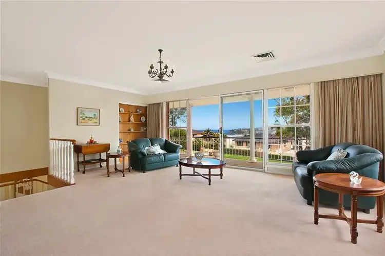 Third view of Homely house listing, 36 Lincoln Avenue, Collaroy NSW 2097