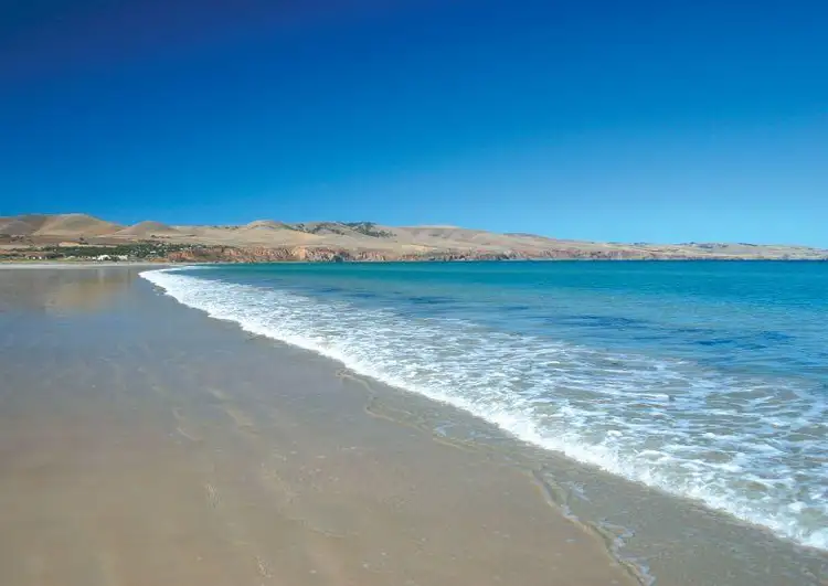 Third view of Homely land listing, 78A Esplanade, Aldinga Beach SA 5173