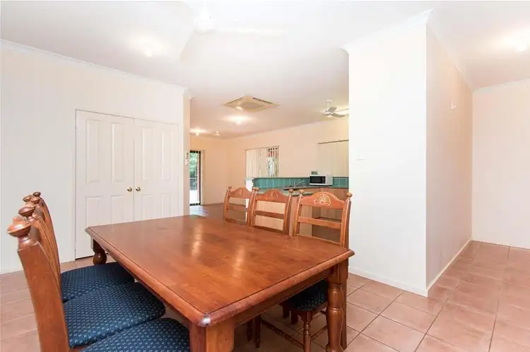 Fifth view of Homely house listing, 11 Nabarlek Street, Djugun WA 6725