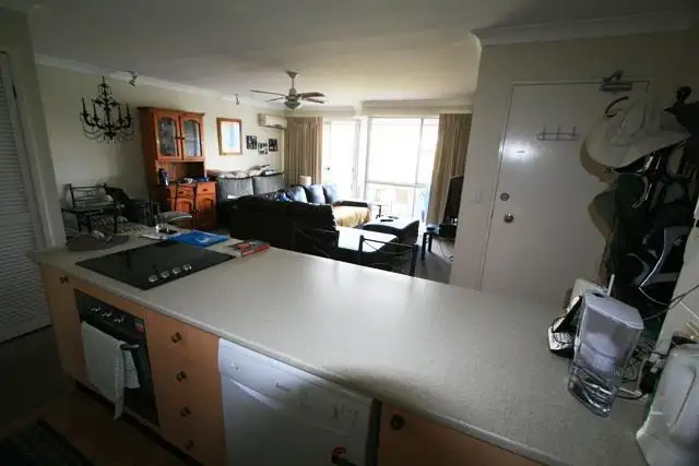 Fourth view of Homely unit listing, 7-17 Purli Street, Chevron Island QLD 4217