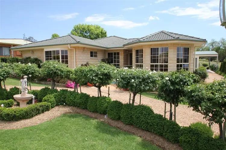 Main view of Homely house listing, 56 Petre Street, Tenterfield NSW 2372