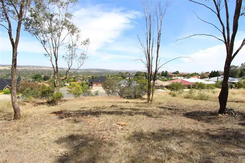 Main view of Homely land listing, 43 Kansas Drive, Wagga Wagga NSW 2650