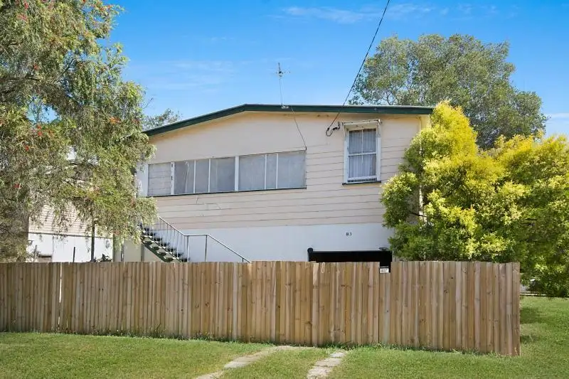 Main view of Homely house listing, 83 Orion Street, Lismore NSW 2480