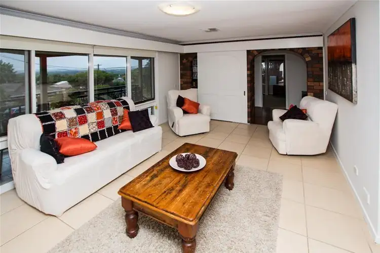 Second view of Homely house listing, 4 Wilks Avenue, Kooringal NSW 2650
