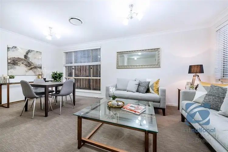 Fifth view of Homely house listing, 5 Hastings Street, The Ponds NSW 2769