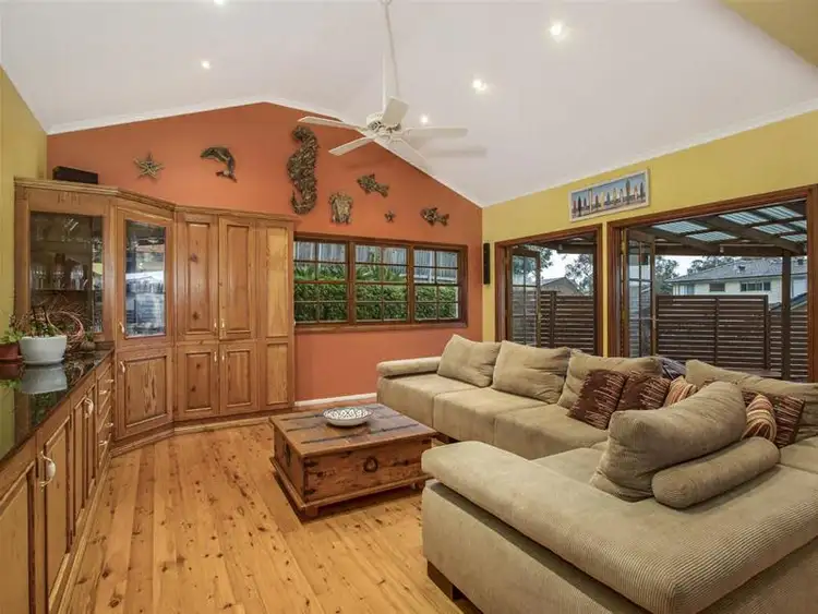 Fifth view of Homely house listing, 13 Rupari Place, Belrose NSW 2085