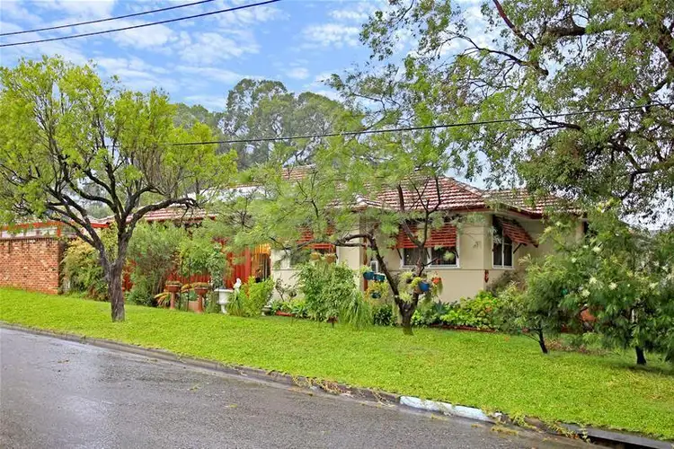 32 McClelland Street, Chester Hill NSW 2162
