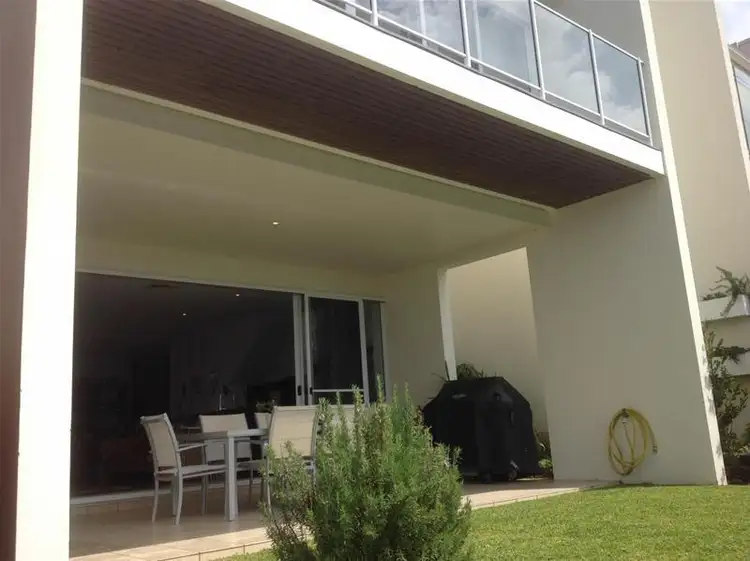Fourth view of Homely townhouse listing, 7/1 Five Islands Drive, Coffs Harbour NSW 2450