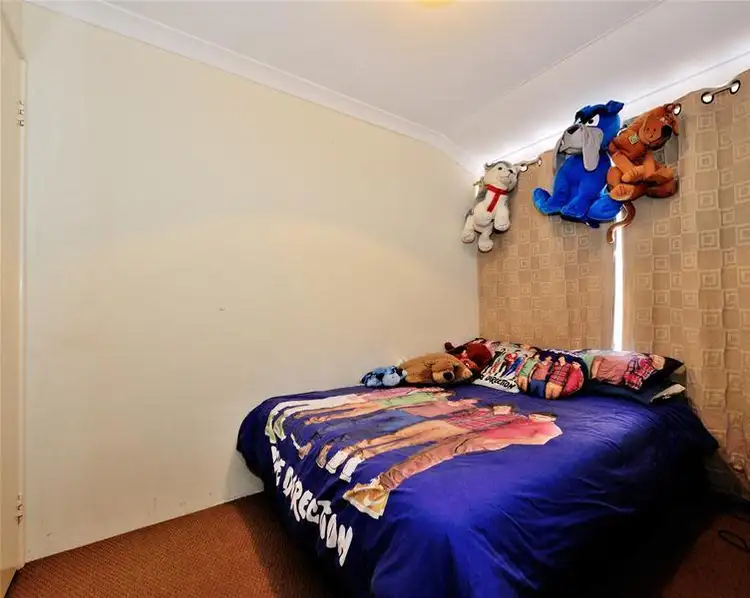 Fourth view of Homely house listing, 17 Tanami Circle, Ellenbrook WA 6069