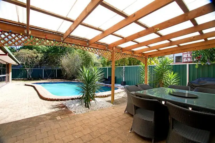 Third view of Homely house listing, 34 Japonica Drive, Palm Beach QLD 4221