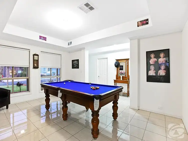 Third view of Homely house listing, 7 Gilligan Grove, Mclaren Flat SA 5171