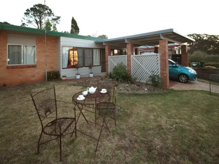 72 Dunne Street, Harristown QLD 4350