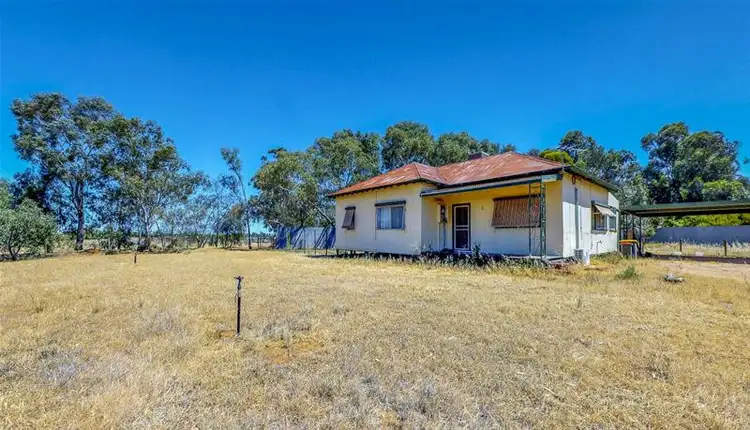 Main view of Homely house listing, 1028 Coorong Avenue, Red Cliffs VIC 3496