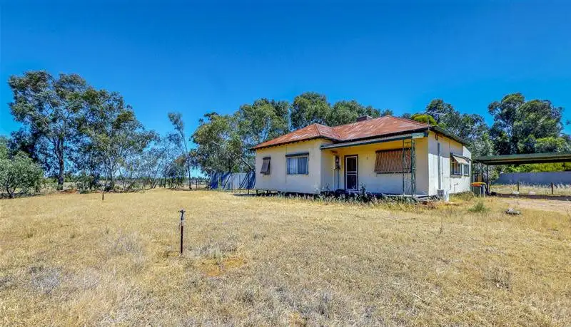 Main view of Homely house listing, 1028 Coorong Avenue, Red Cliffs VIC 3496