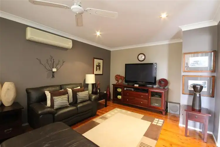 Second view of Homely house listing, 33 Yeramba Road, Summerland Point NSW 2259