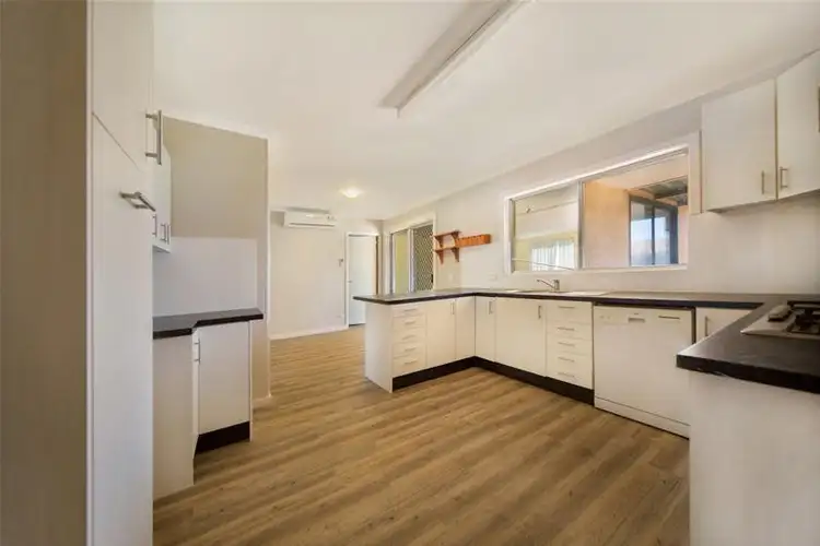 Second view of Homely house listing, 35 Nairn Street, Bulgarra WA 6714