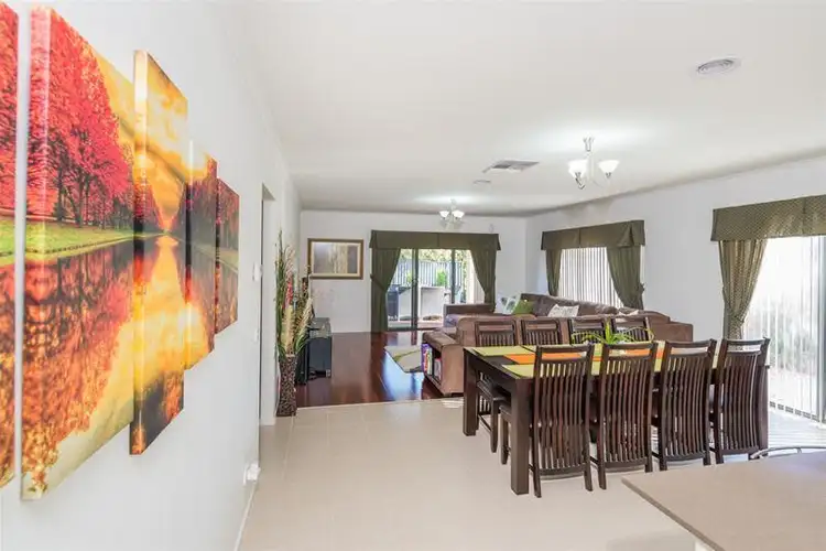 Third view of Homely house listing, 7 Springwater Drive, Lara VIC 3212