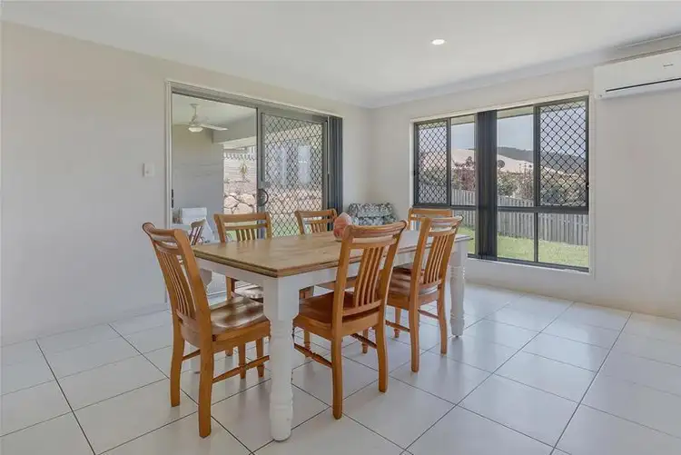 Third view of Homely house listing, 7 Isdell Court, Upper Coomera QLD 4209