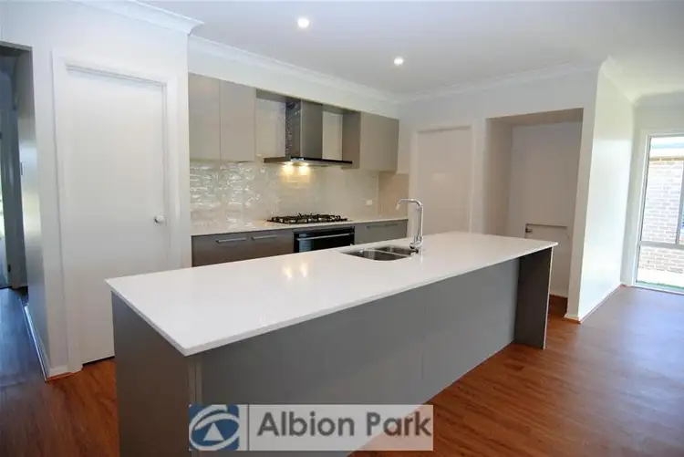 Fourth view of Homely house listing, 12 Honeybee Crescent, Calderwood NSW 2527