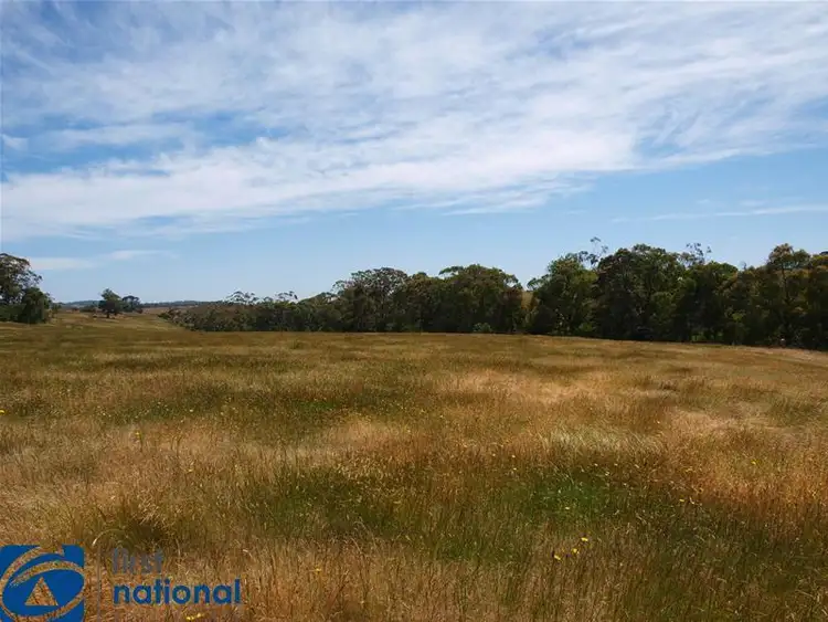 Seventh view of Homely land listing, 305 Union Lane, Bylands VIC 3762