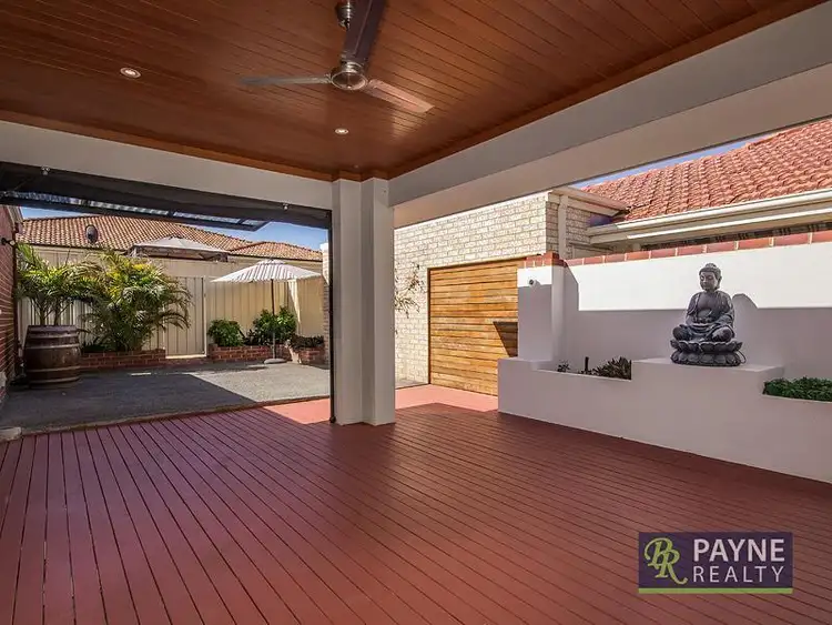 Third view of Homely house listing, 24 Keystone Loop, Secret Harbour WA 6173