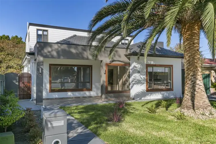 29 Capper Street, Camden Park SA 5038