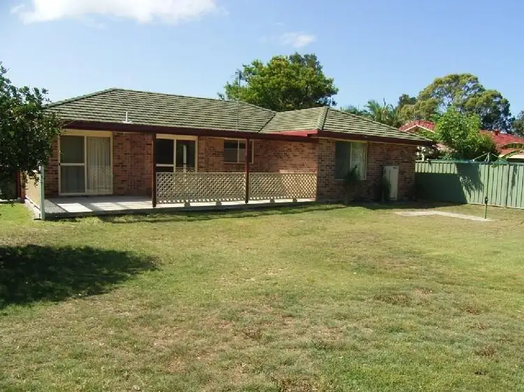 Third view of Homely house listing, 60 Melaleuca Drive, Yamba NSW 2464