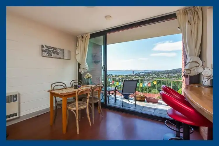 3/320A Davey Street, South Hobart TAS 7004