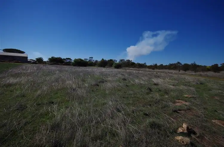 Main view of Homely land listing, 38 South Terrace, Curramulka SA 5580