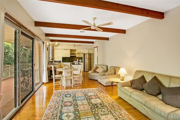 Fourth view of Homely house listing, 206 Croudace Street, New Lambton Heights NSW 2305