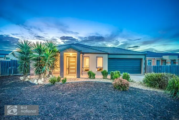 3 Coreen Court, Truganina VIC 3029
