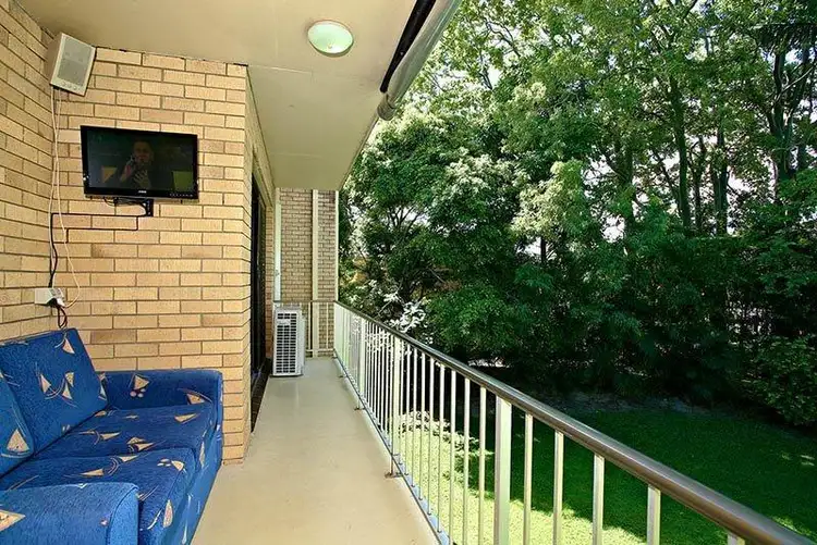 Seventh view of Homely unit listing, 7/3 Lind Avenue, Palm Beach QLD 4221