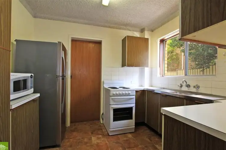 Second view of Homely apartment listing, 2/49A Robsons Road, Keiraville NSW 2500