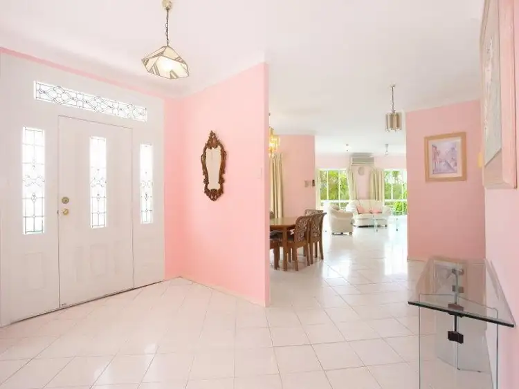 Sixth view of Homely house listing, 4 Oregon Way, Oxenford QLD 4210