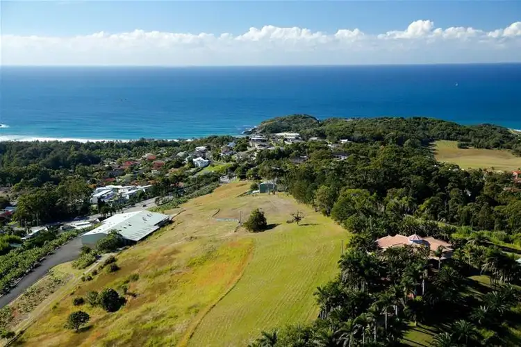 Third view of Homely land listing, Aspect/ Lot 6 (49) Aspect Drive, Coffs Harbour NSW 2450