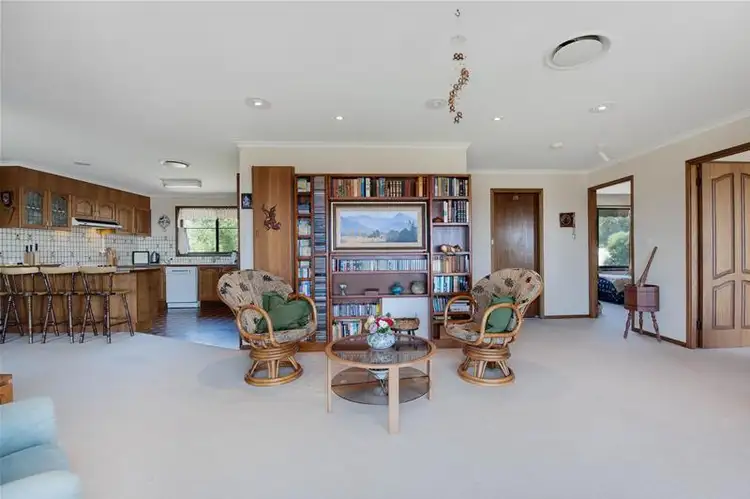 Third view of Homely house listing, 108 Tallawang Avenue, Malua Bay NSW 2536