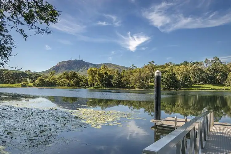 Sixth view of Homely house listing, 2 Redhead Drive, Aitkenvale QLD 4814