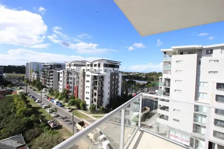606/20 Playfield  Street, Chermside QLD 4032