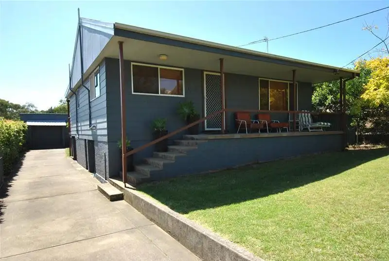 Main view of Homely house listing, 15 Palm Way, Culburra Beach NSW 2540