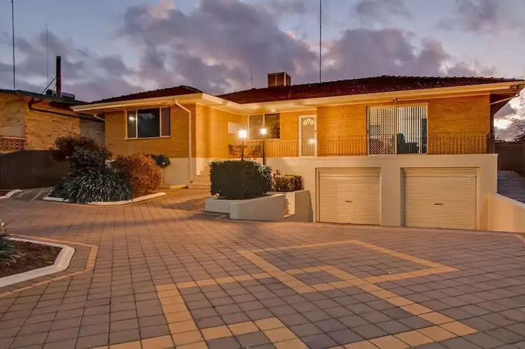12 Broome Terrace, Northam WA 6401