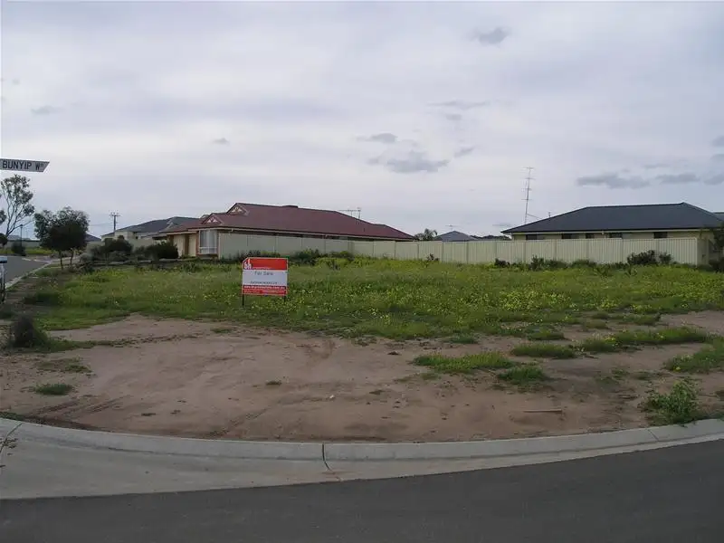 Main view of Homely land listing, 12 Paddlesteamer Way, Mannum SA 5238