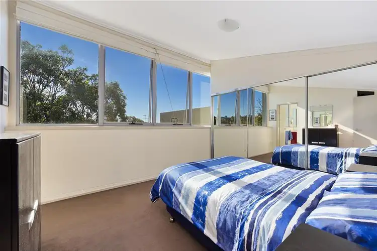 Fifth view of Homely unit listing, 6C/31-37 Pacific Parade, Dee Why NSW 2099