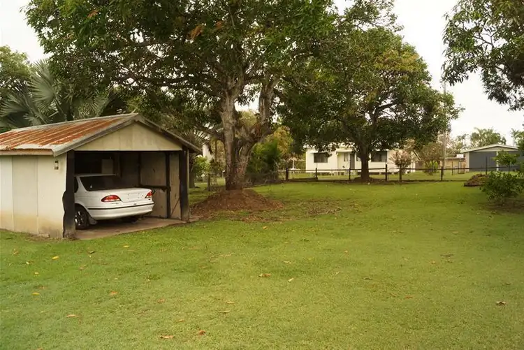 Third view of Homely house listing, 12 Phillip Street, Sarina QLD 4737