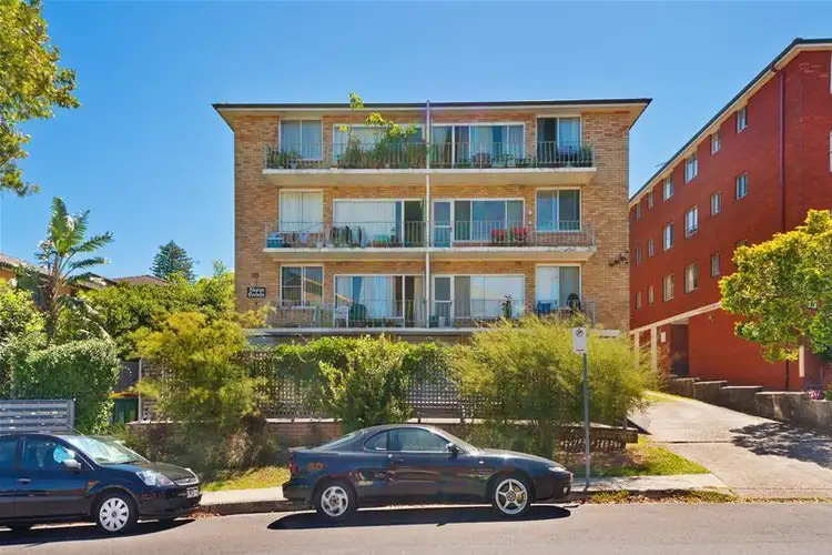 7/6 Francis Street, Dee Why NSW 2099