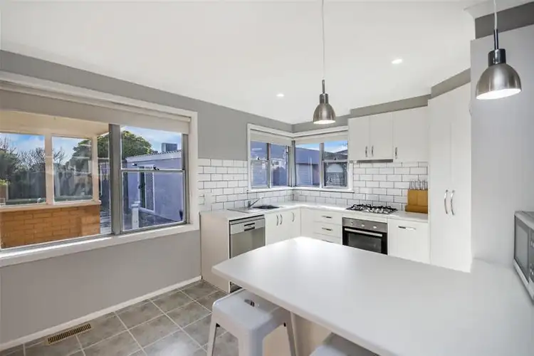 Fifth view of Homely house listing, 6 Ross Street, Warrnambool VIC 3280